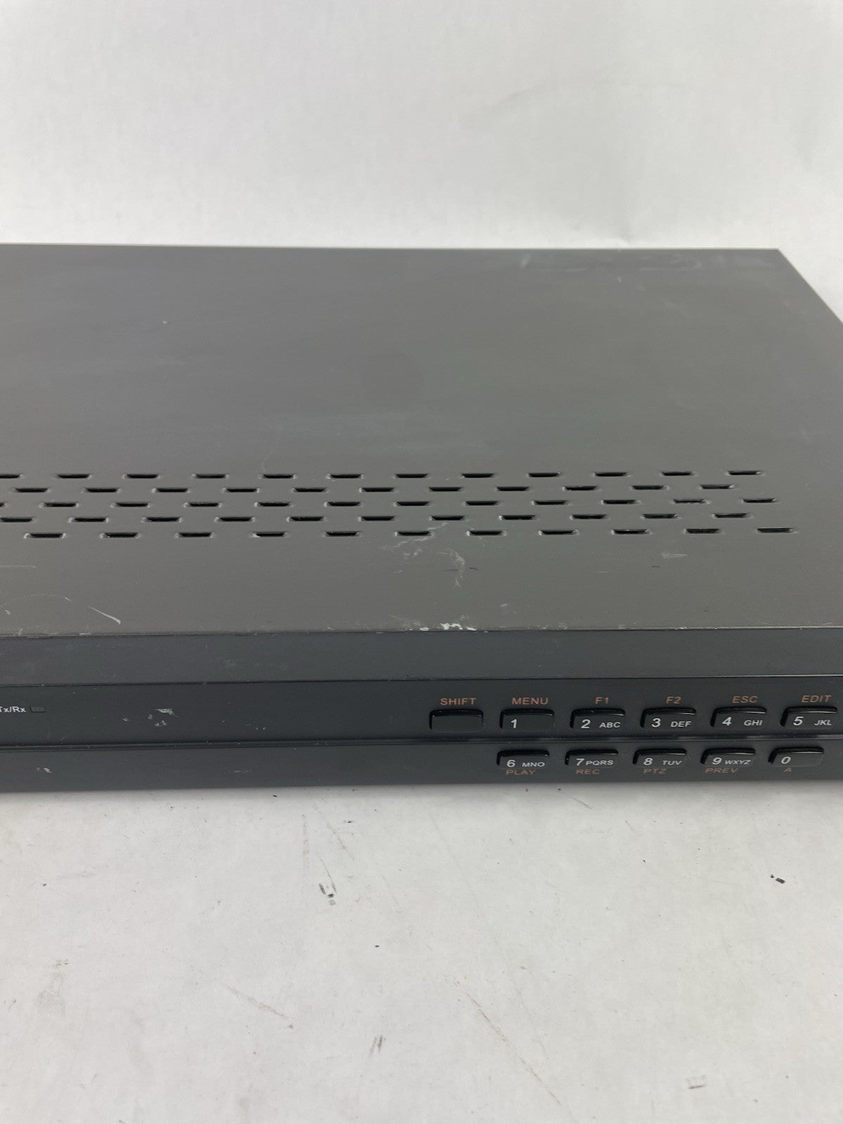 HRGX81 H.264 8CH 1TB HRGX Performance Series DVR by Honeywell Video Systems