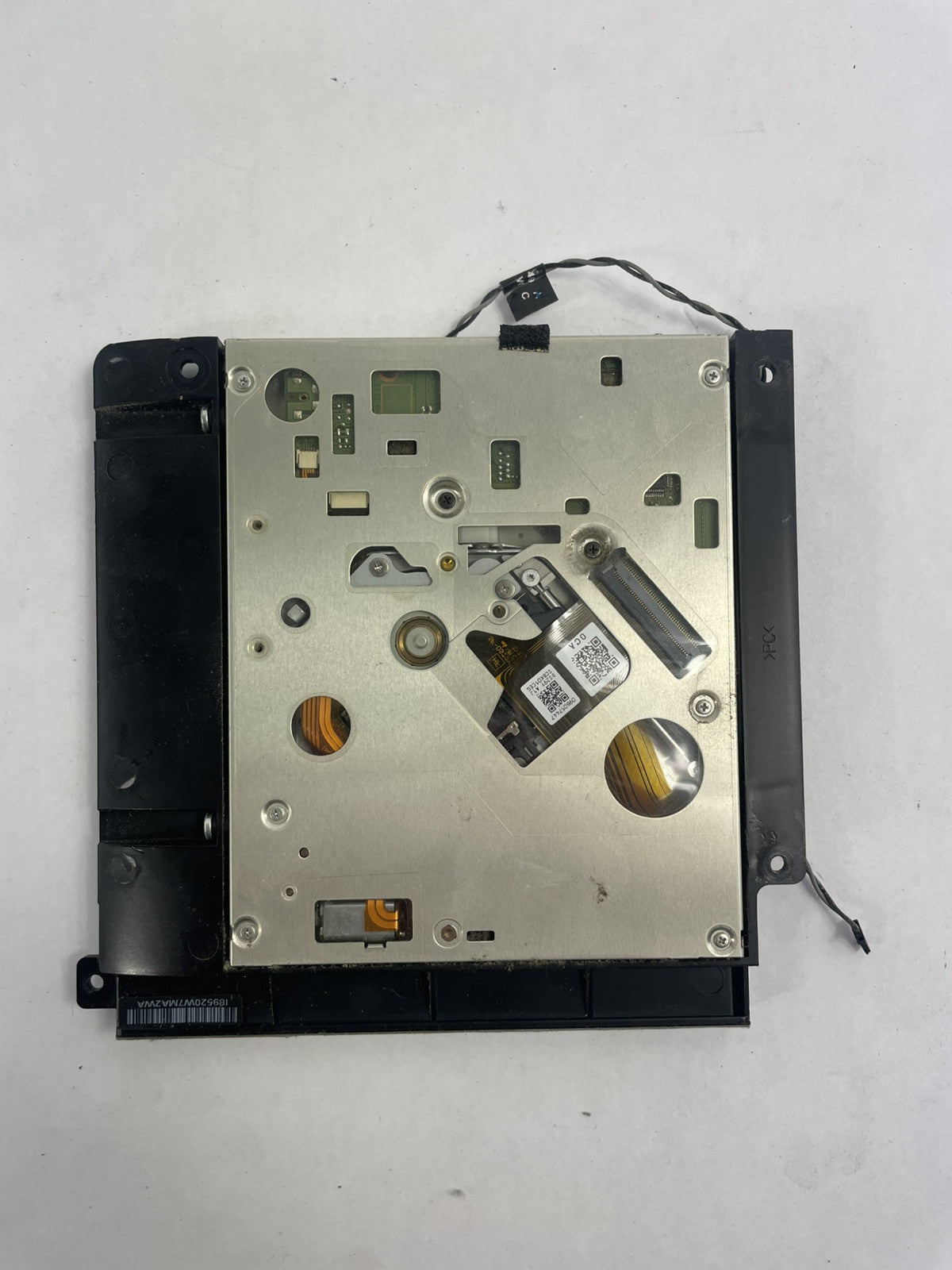 AD-5680H Apple iMac 27" A1312 DVD Optical Drive 678-0587A w/ Sensor Cable