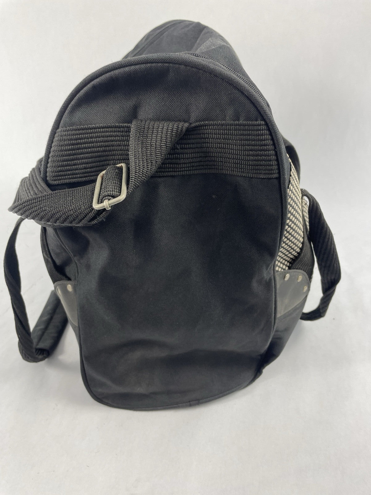 Large Nordica Ski Boots Bag Black