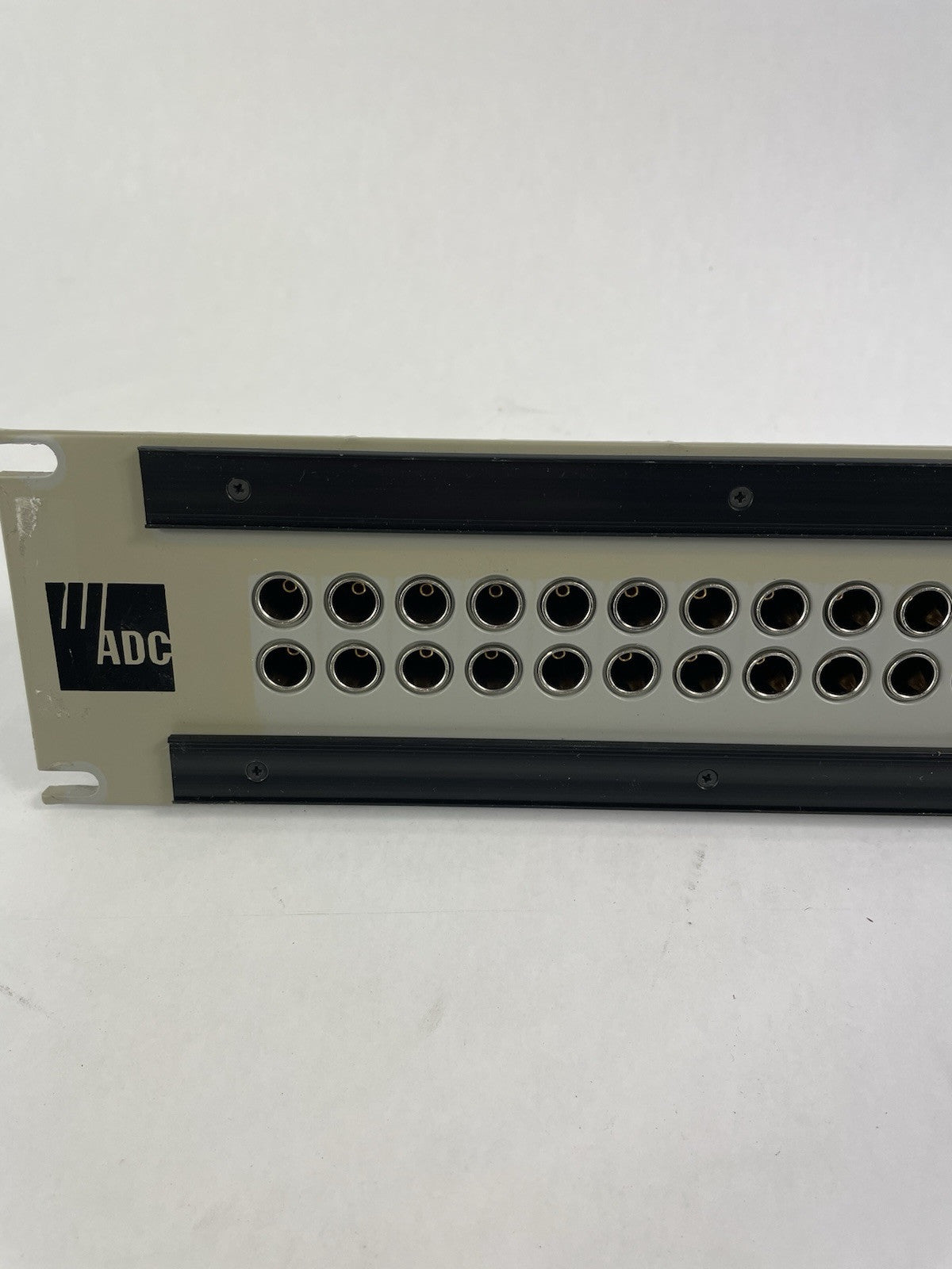 ADC PPI 2224 RS-N HD Video Patch Panel Patchbay 2x24 ADC CJ2011