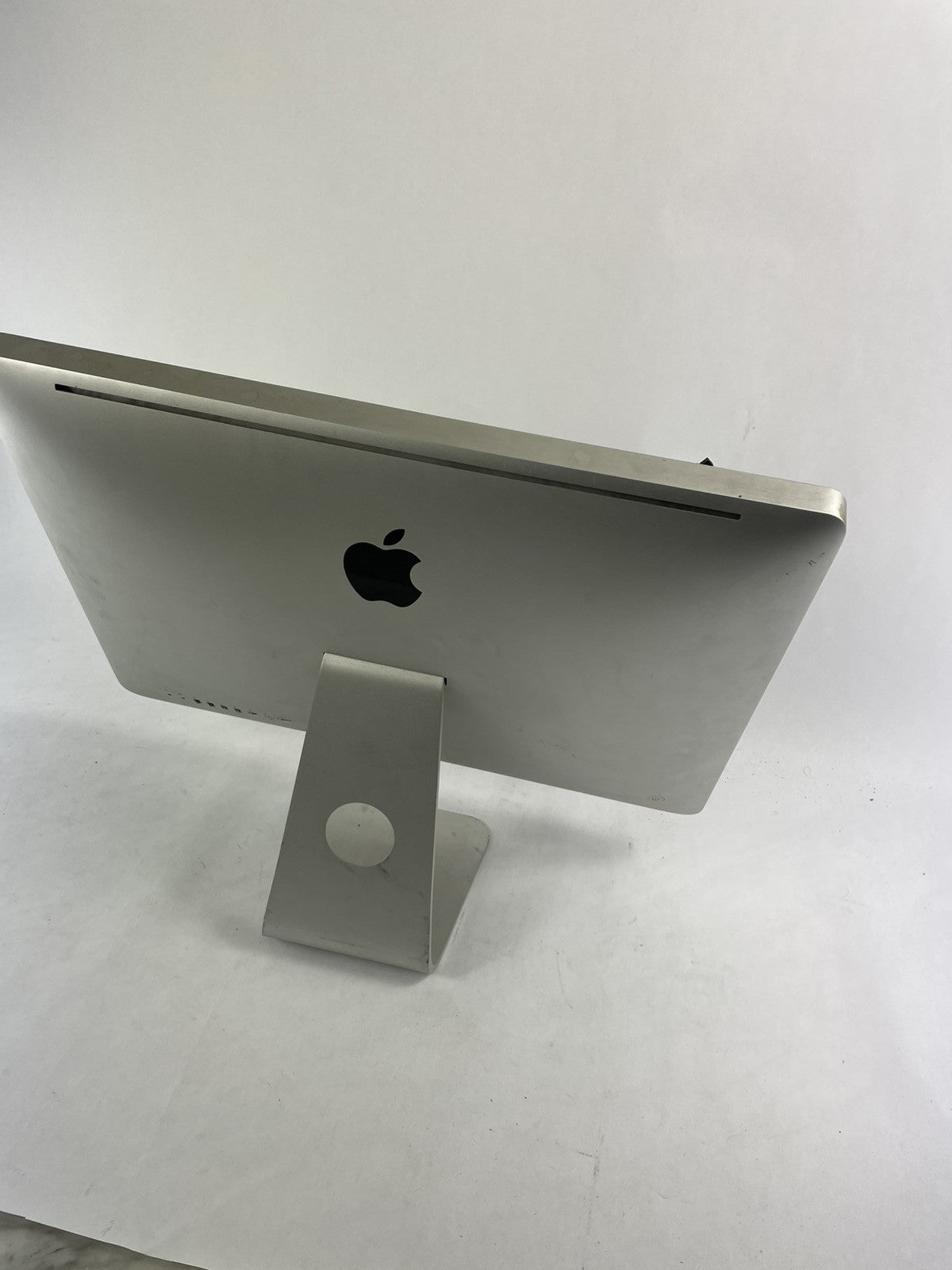 iMac A1311 Rear Case Housing Enclosure Shell Body Frame Push button W STAND