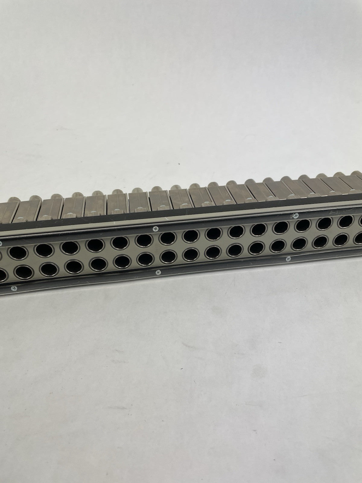 Bittree B52S 2WTHD/S 2x26 1RU Video Patchbay WECO