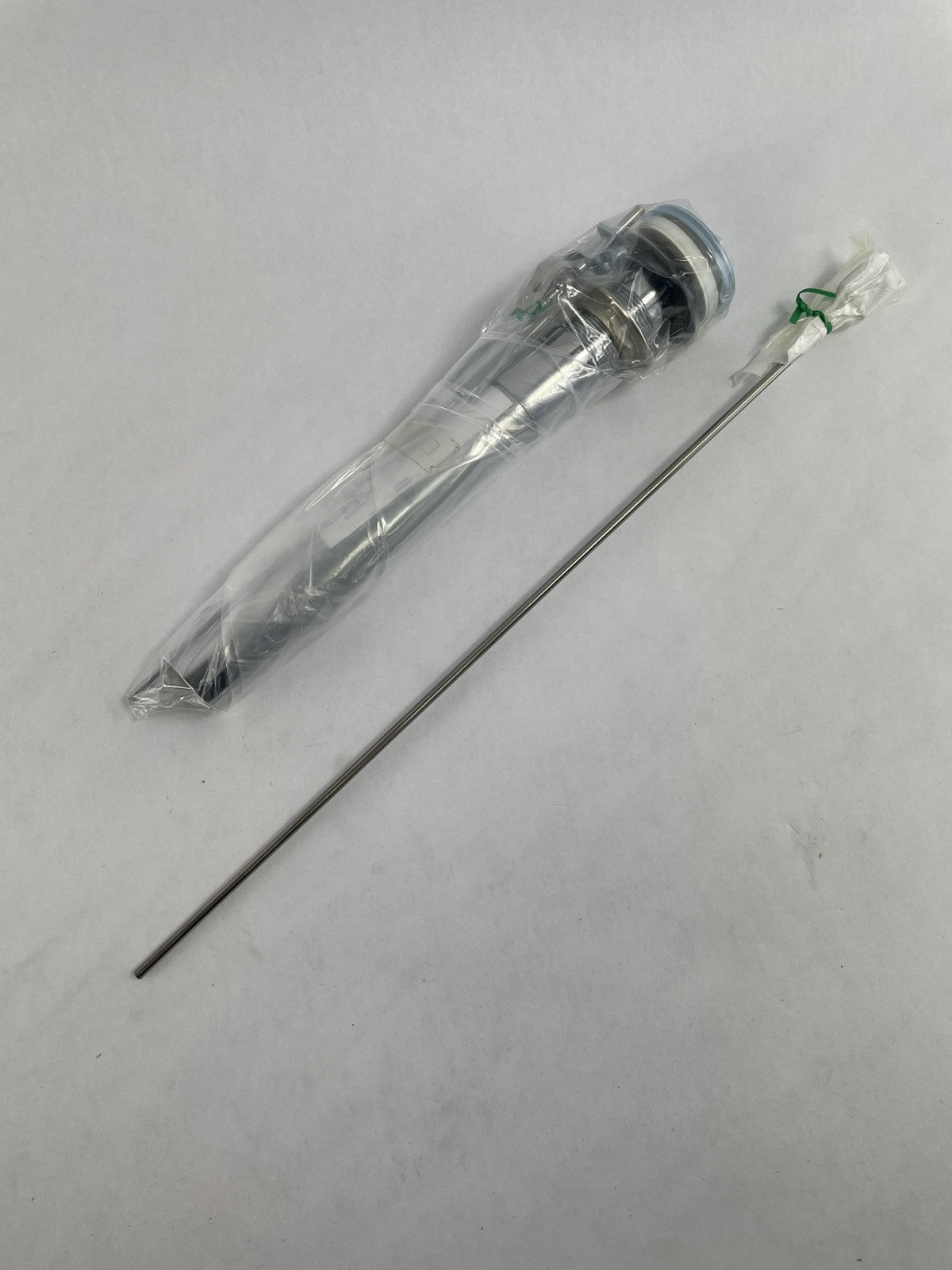 THG Paris 1-1-4 inch push drain click waste polished chrome