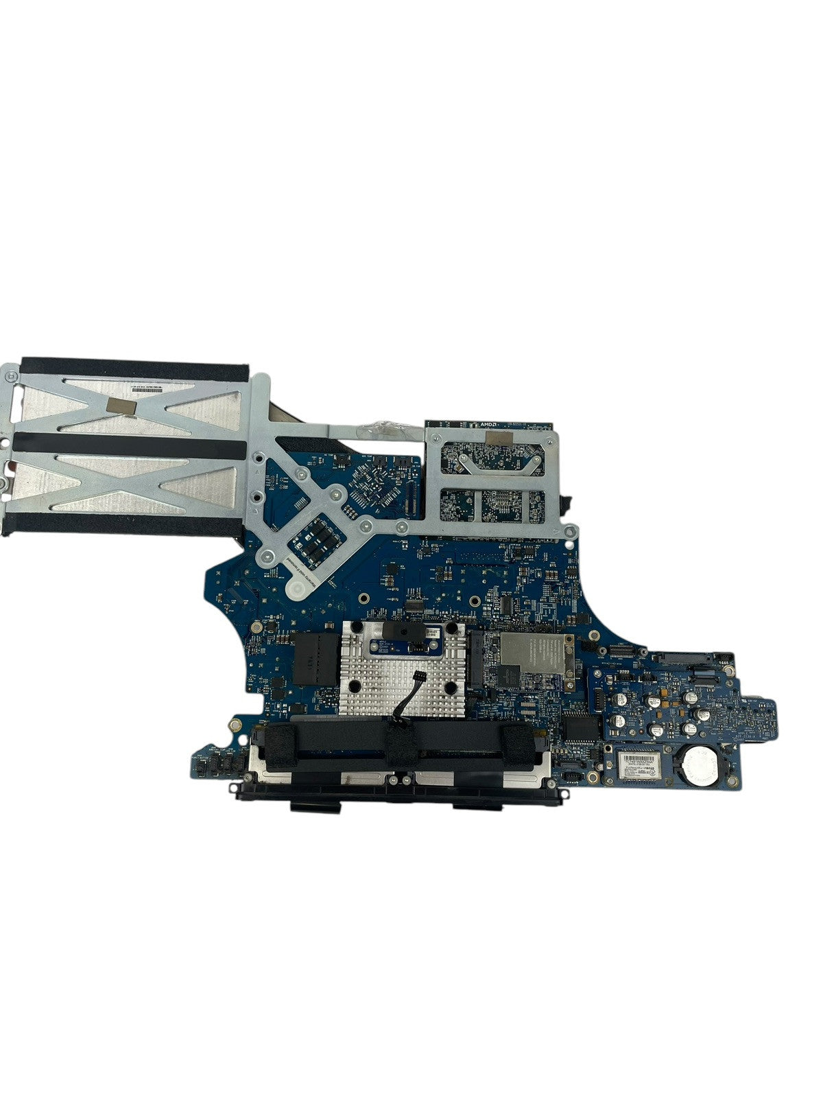 Apple 20” iMac A1224 Logic Board 805-7714 2.0 GHz Core 2 Duo (T7300)
