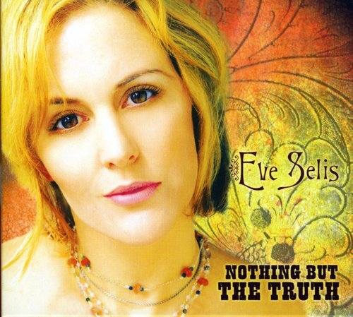 Eve Selis - Out on a Wire Digital Audio CD 1998 Stunt Records - S
