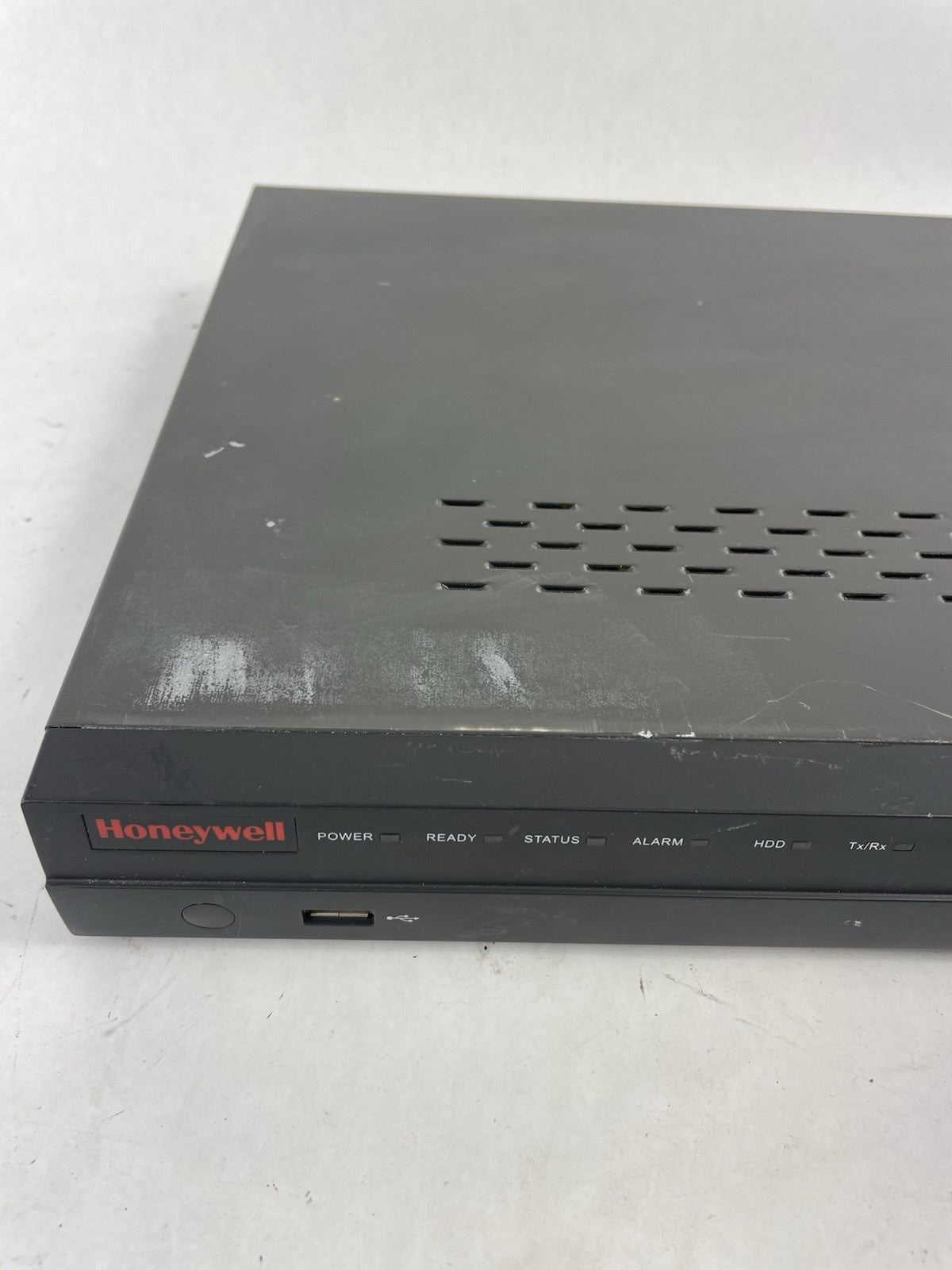 HRGX81 H.264 8CH 1TB HRGX Performance Series DVR by Honeywell Video Systems