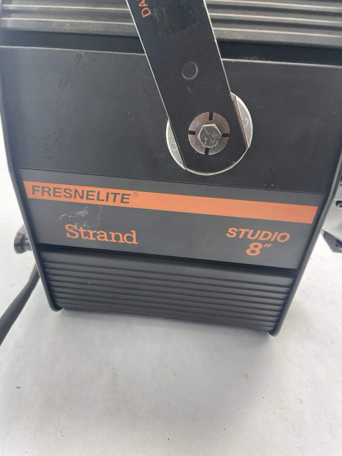 Fresnel Strand Fresnelite 8" 2kw SpotLight