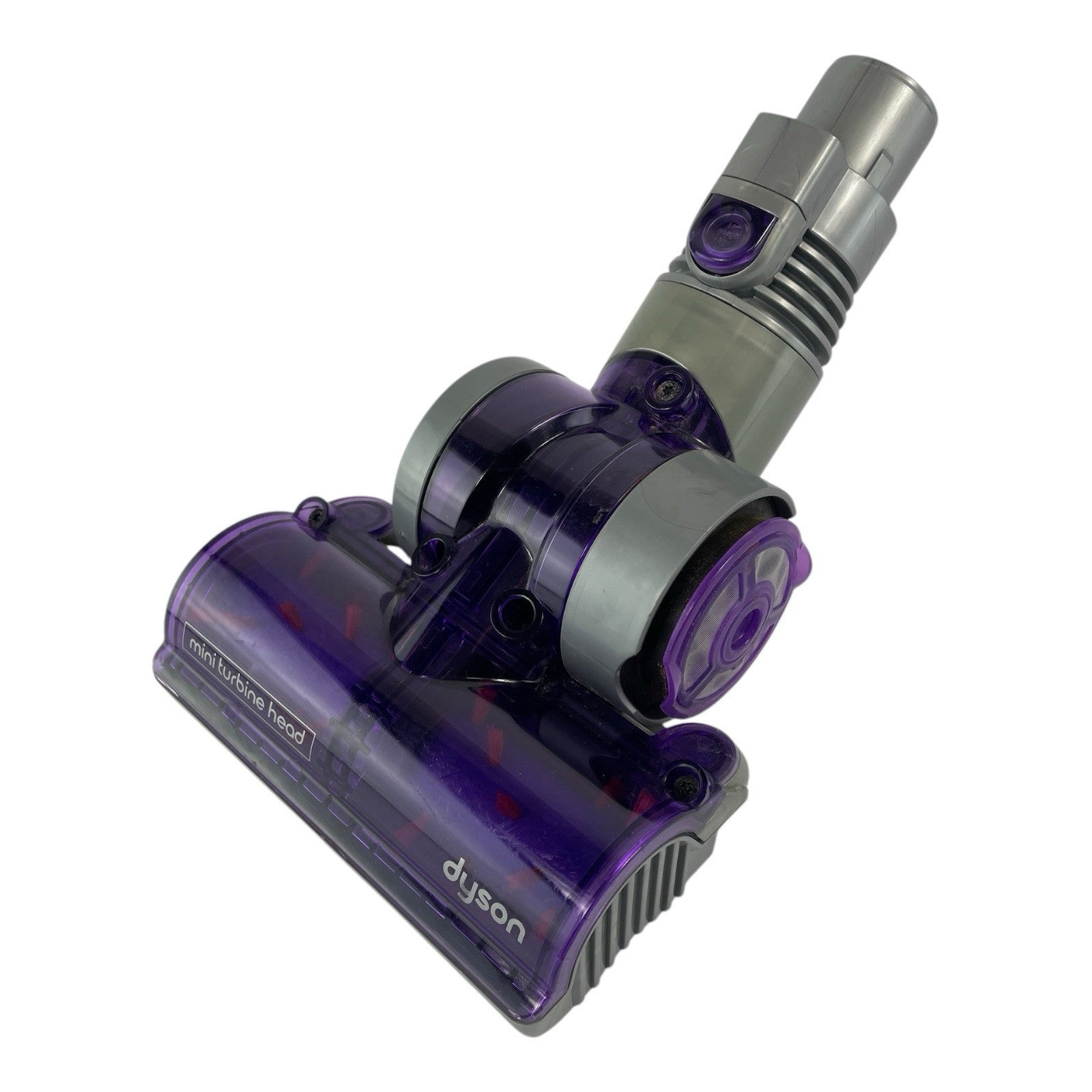 Dyson Mini Turbine Head Floor Vacuum Attachment Head DC07 DC11 DC14 animal