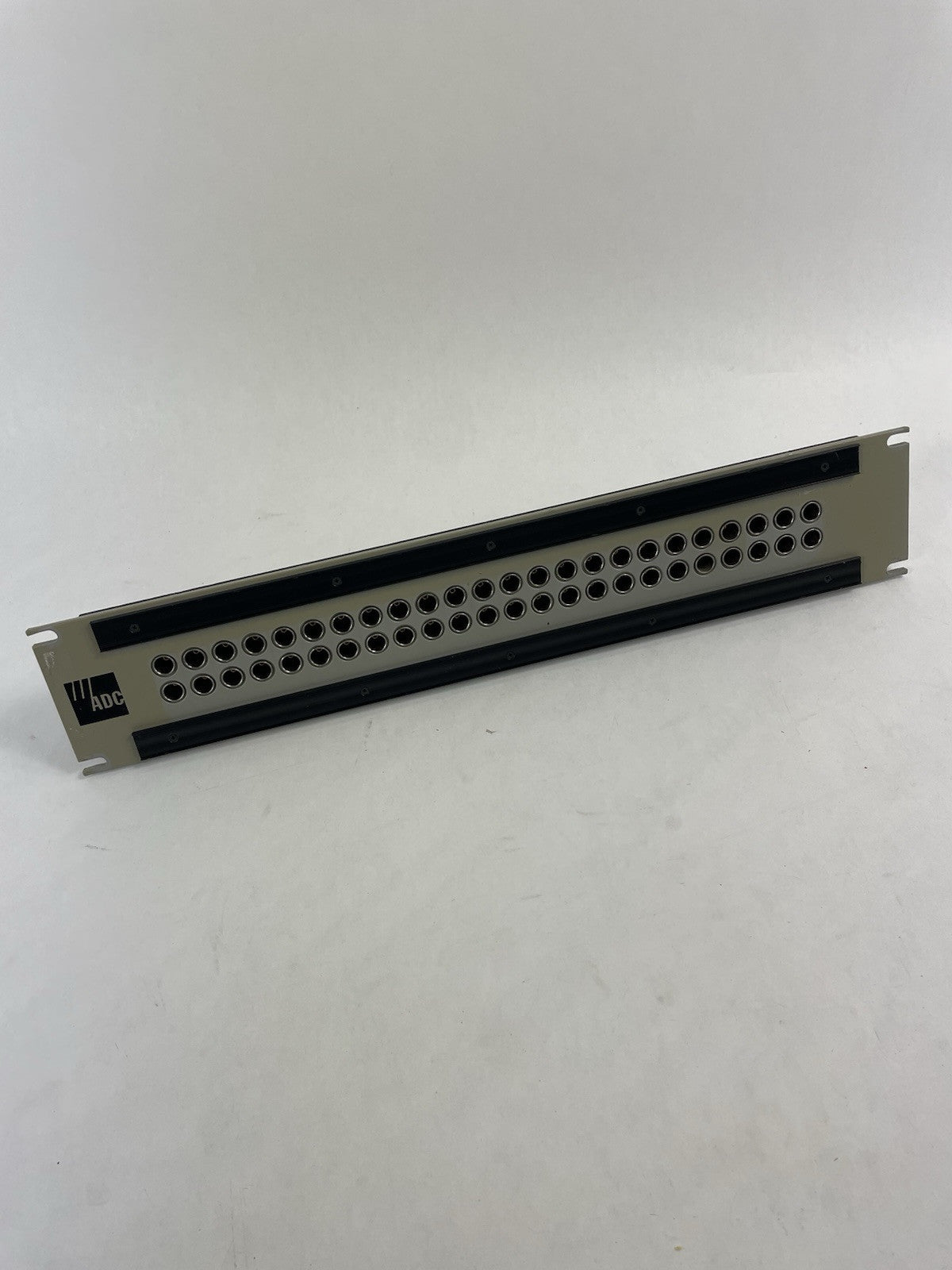 ADC PPI 2224 RS-N HD Video Patch Panel Patchbay 2x24 ADC CJ2011