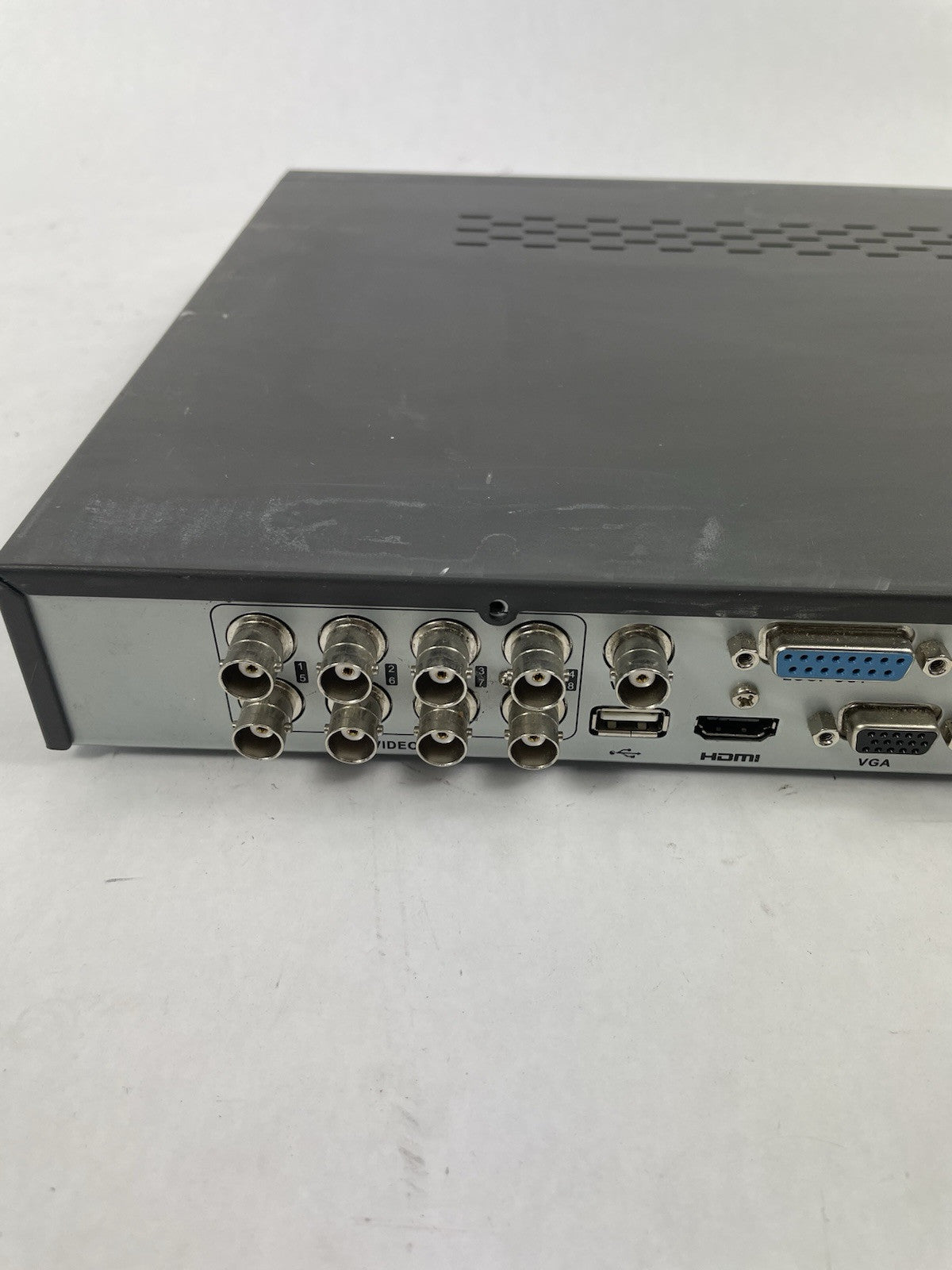 HRGX81 H.264 8CH 1TB HRGX Performance Series DVR by Honeywell Video Systems