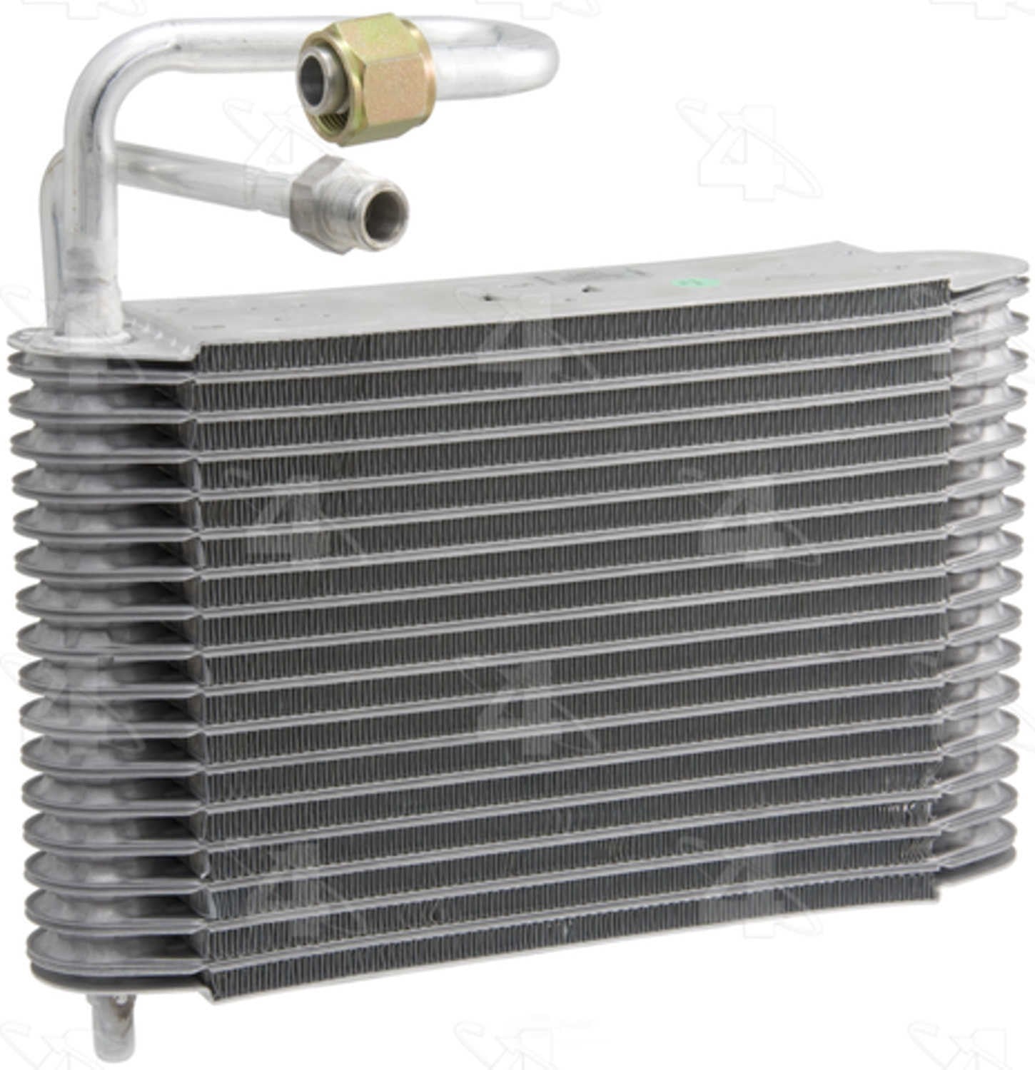 A/C Evaporator Core 4 Seasons 54411