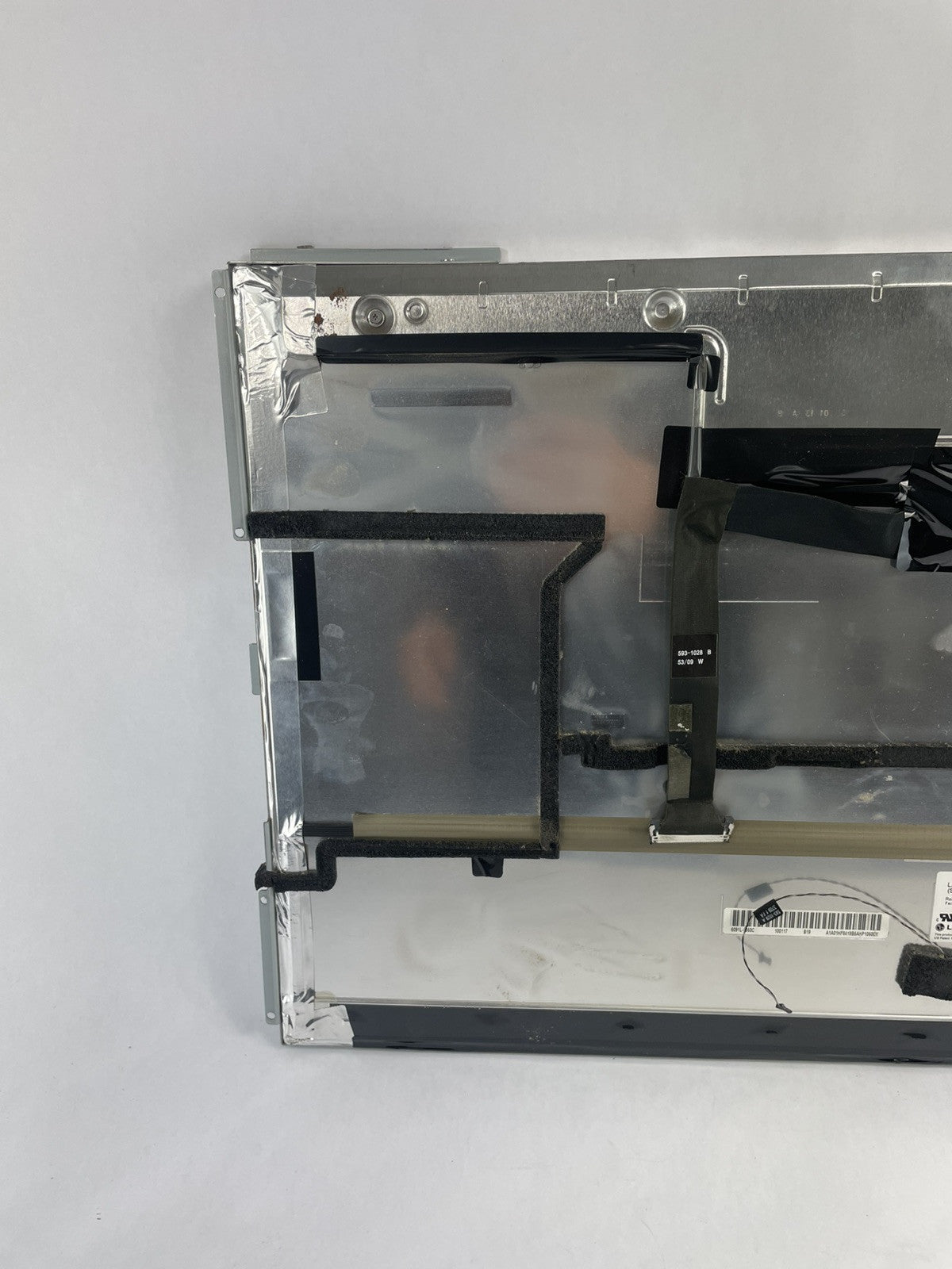 Apple iMac 27" A1312 Mid 2011 LCD Display Screen LM270WQ1 (SD) (A2)