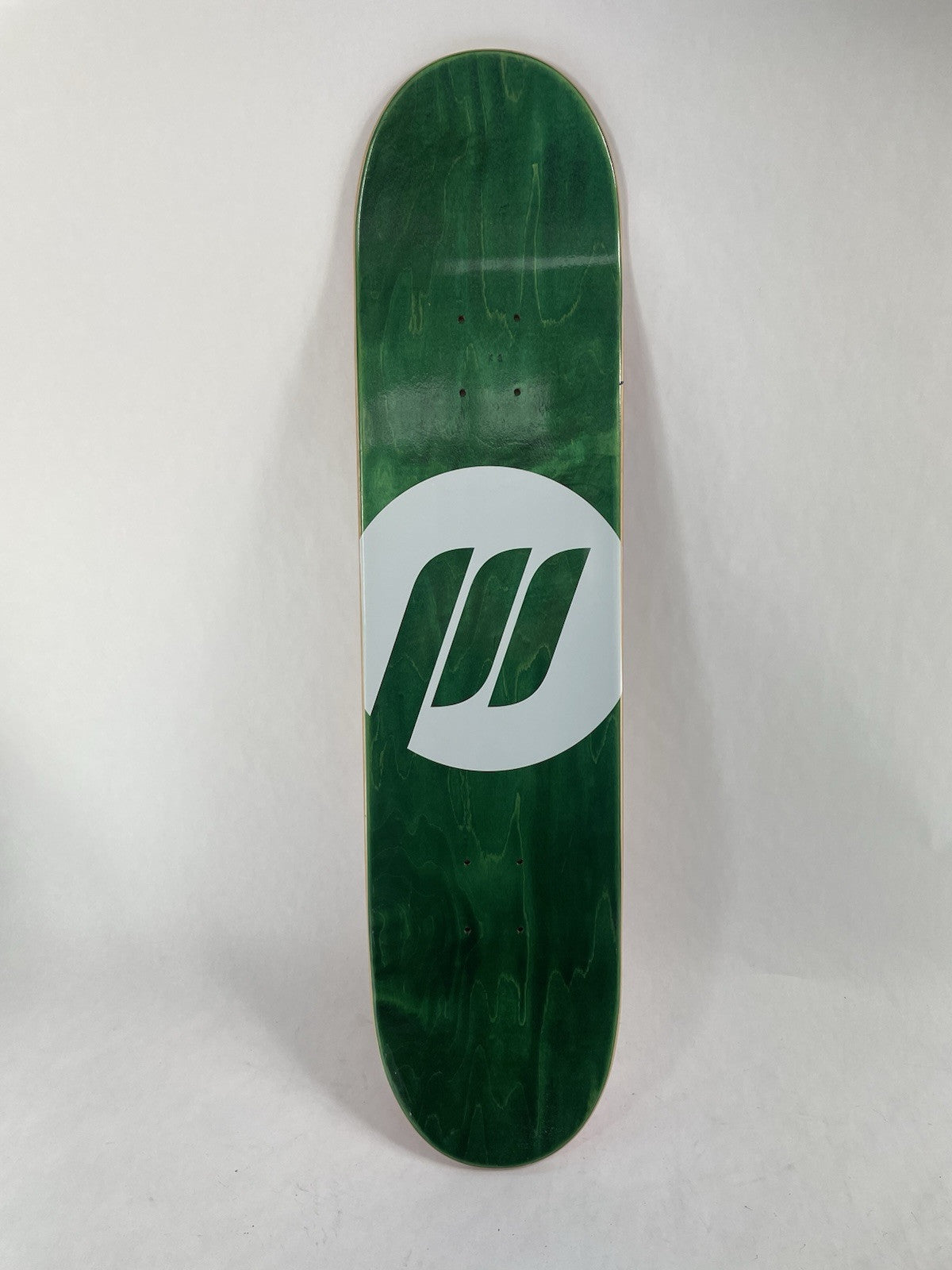 WOODY WOODPECKER RACING TAIKI PREMIUM Skateboards 8.25"