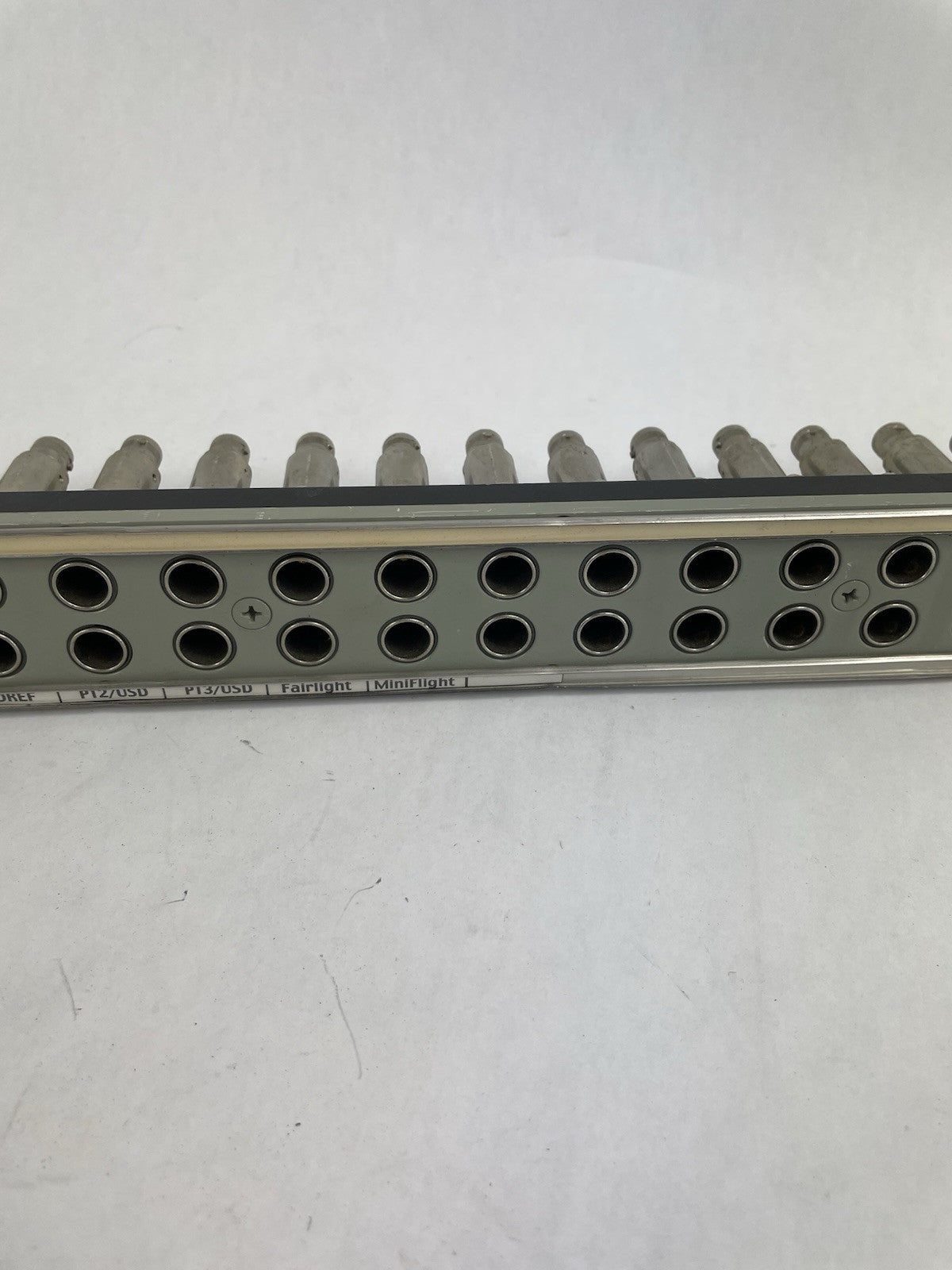 Trompeter JSI-40S 40 Position Professional Video Patch Panel