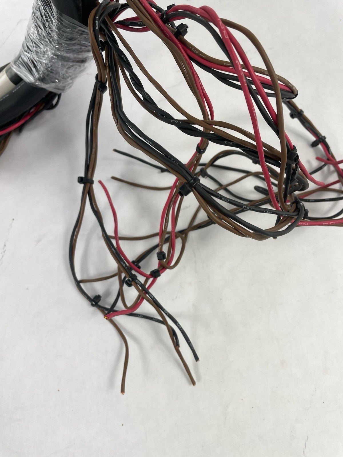10ft Mogami 2936 24 Audio Multi Channel Snake ELCO EDAC 90 connector w/ 72-pins