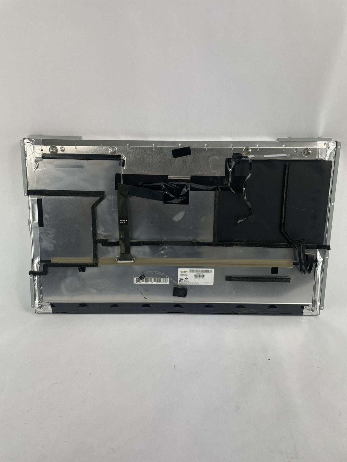 Apple iMac 27" A1312 Mid 2011 LCD Display Screen LM270WQ1 (SD) (A2)