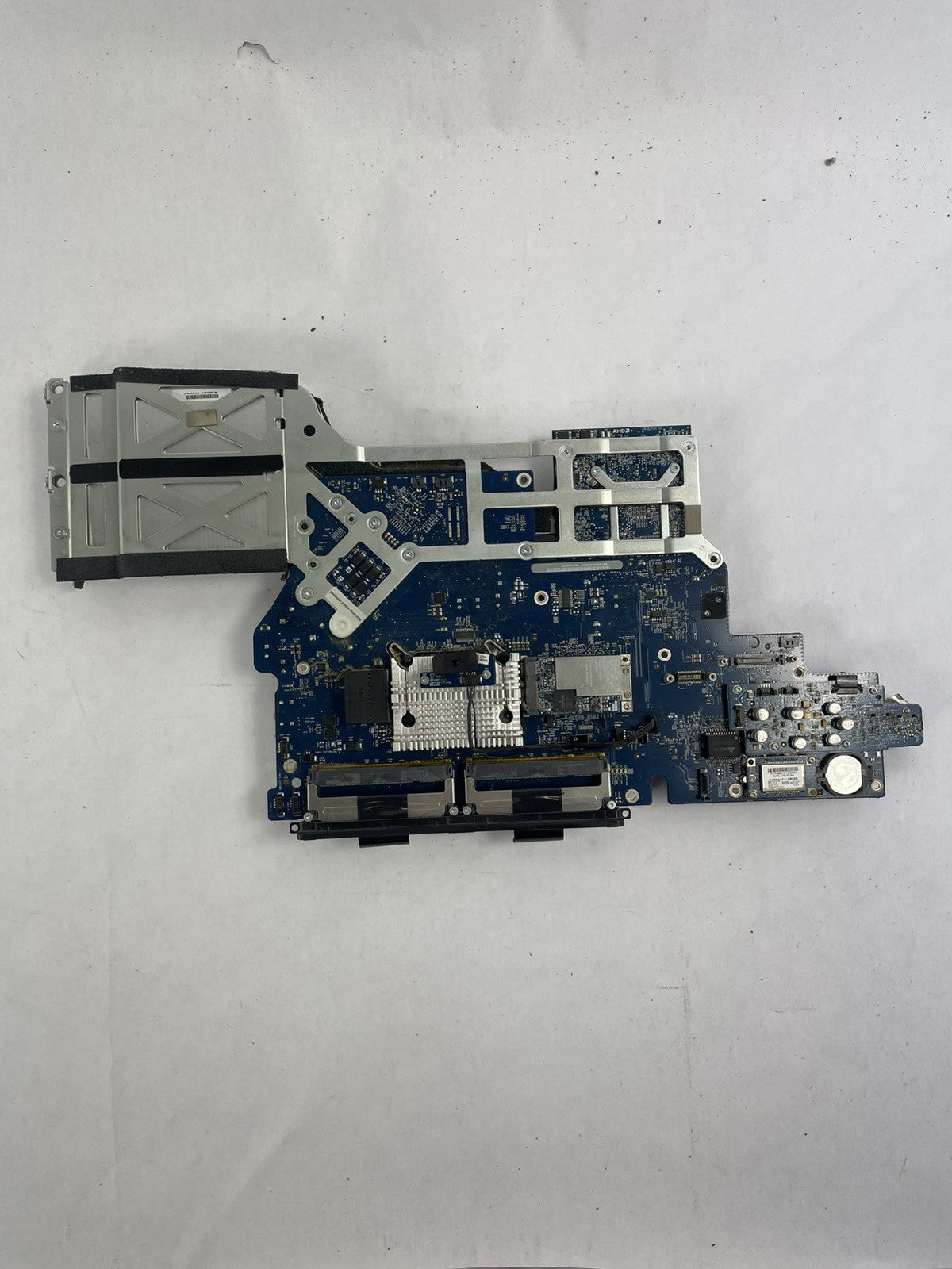 Apple iMac 24" A1225 Logic Board 2.4 GHz Core 2 Duo (T7700) 2007