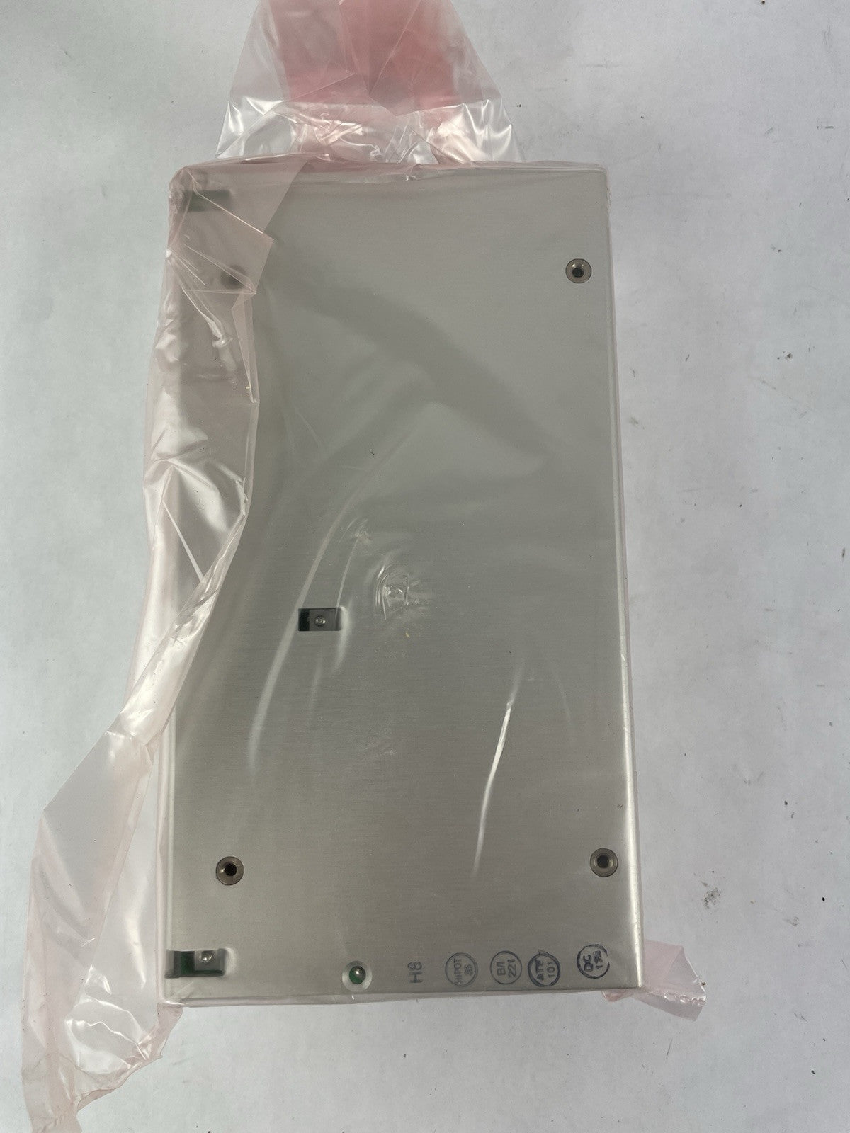 Power-One PFC500-1048D 48Volt 500W Single out AC DC Converter Power Supply