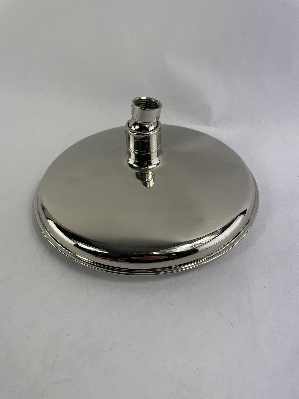 THG Paris G00-286 8 inch round rainfall shower head chrome