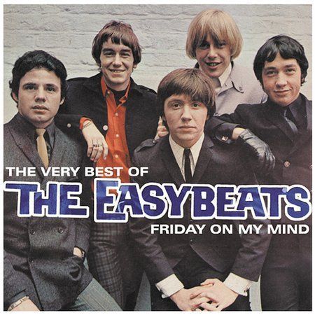 The Easybeats -The Very Best of The Easybeats (CD, 2003) #6