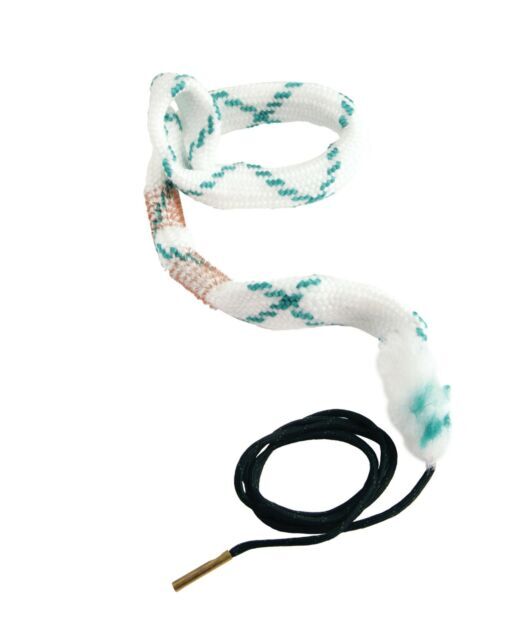 Hoppe's 9 - BoreSnake Gun Bore Cleaner for 12 Gauge Shotgun - 24035 NEW
