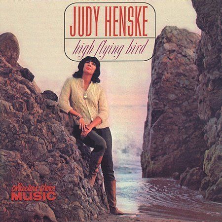 High Flying Bird by Judy Henske (CD, Mar-2002, Collectors' Choice Music). # 2