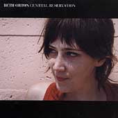 " Central Reservation " by Beth Orton (Digital Audio CD, Mar-1999, Arista) #56