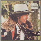 Bob Dylan - Desire CD (1985) #16