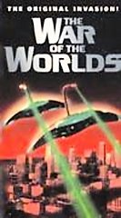 The War of the Worlds (DVD,2005, Collectors Edition) Mint Disc ,Gene Barry