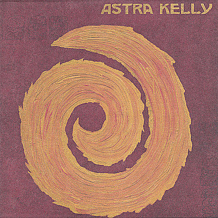 Astra Kelly: Astra Kelly Self Titled Digital Audio CD 2004 Far Rockaway - JK