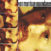 Van Morrison - Moondance (CD, Jan-1986, Warner Bros.) #17