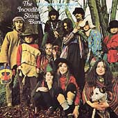 The Hangman's Beautiful Daughter by The Incredible String Band (CD, May-1994 #29