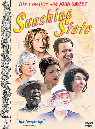 Sunshine State (DVD, 2002) Widescreen NEW & SEALED For Your Emmy Consideration