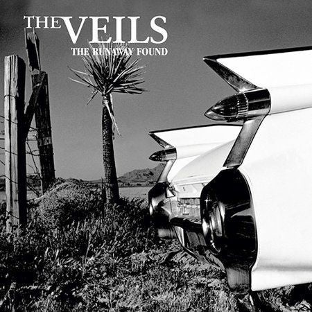 The Veils : The Runaway Found (Digital Audio CD, Apr-2004, Rough Trade Records)