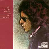 Bob Dylan - Blood on the Tracks Rock 1 Disc CD. #7