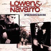 2 x Lowen & Navarro Digital Audio CD Lot 0 Scratch at the Door 98 + Pendulum 95