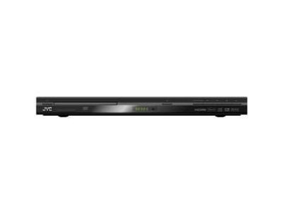 JVC XV-N370 DVD Super VCD CD Player (NO REMOTE)