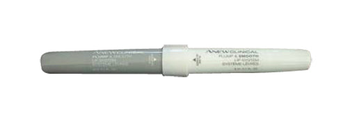 Avon Anew Clinical Plump & Smooth Lip System NEW IN BOX DISCONTINUED