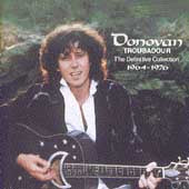 DONOVAN - Troubadour - The Definitive Collection 1964-1976 2 CD Set. #8