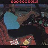 Goo Goo Dolls - Jed CD (1994). #16