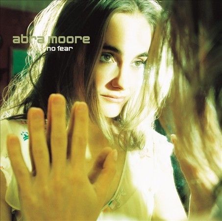 3 x ABRA MOORE Audio Cds - Sing, 1995 - No Fear, 2002 - Everything Changed, 2004