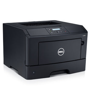 Dell B2360dn Workgroup Laser Printer FULLY FUNCTIONAL