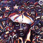 Jimmy Cliff Reggae Greats CCD 9497 (CD, Dec-1987, Mango Records)
