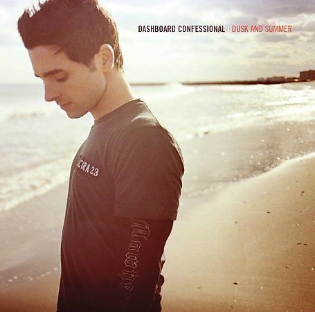Dusk and Summer by Dashboard Confessional (CD, Jun-2006, Vagrant Records) CD