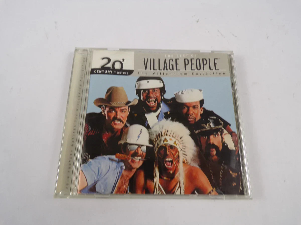 Best Vintage CDs 2026