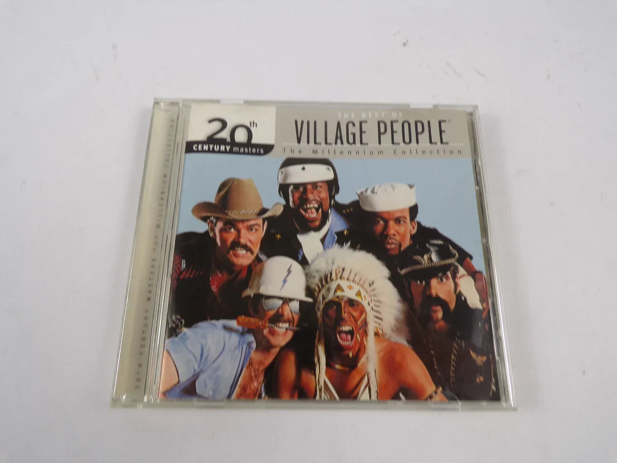 Best Place to Buy Vintage CDs Online