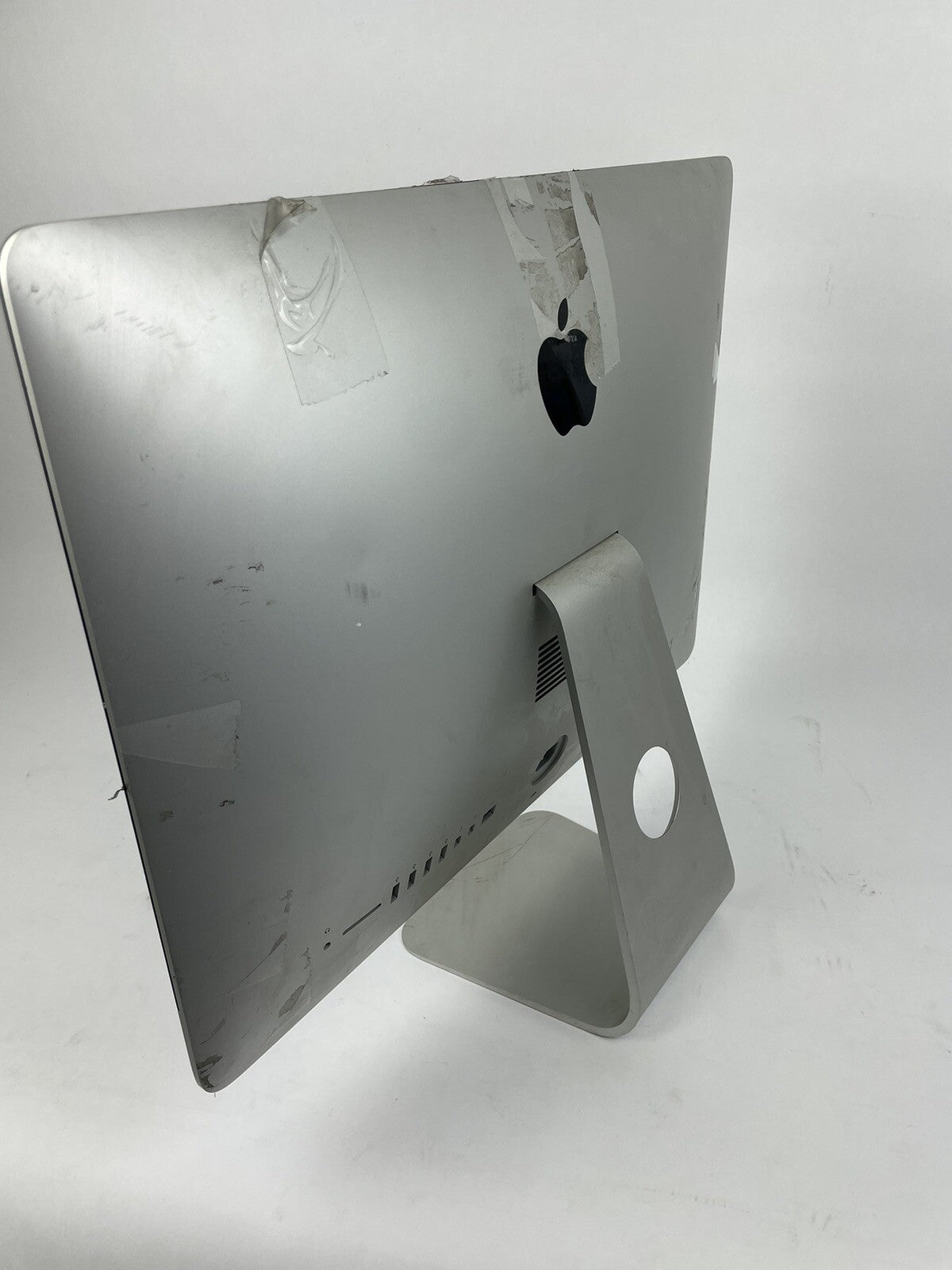Apple iMac A1418 2.7  GHZ Core i5 21.5" - FOR PARTS OR REPAIR Crack Screen