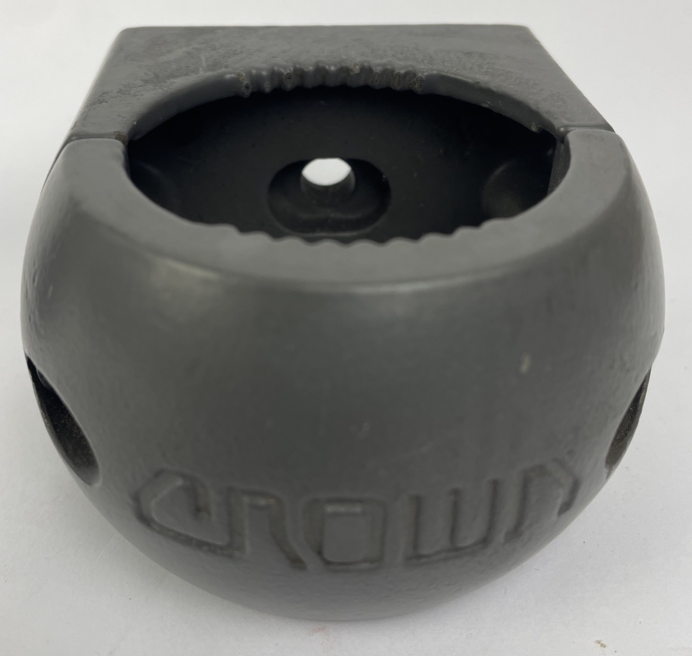 OEM Crown Integrity Parts 131418 Work Assist Mounting Bracket Clamp