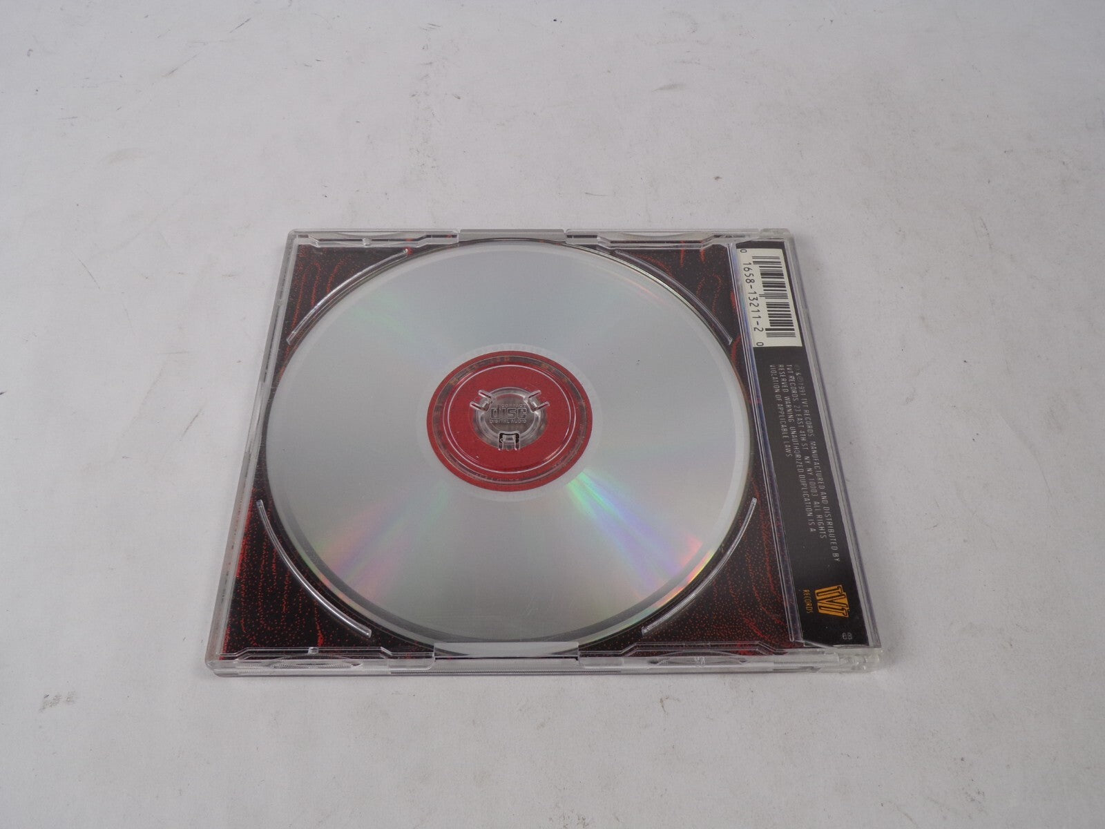 Rise Robots Rise Talk Is Flowers & Birds Talk Is Cheap Back Talk Flowers CD#41