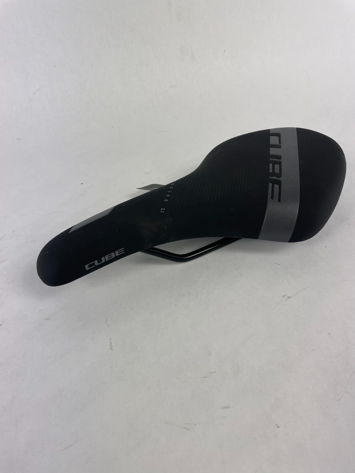 Selle Royal Explora Moderate Cycling Super Comfortable Bike Seat Black
